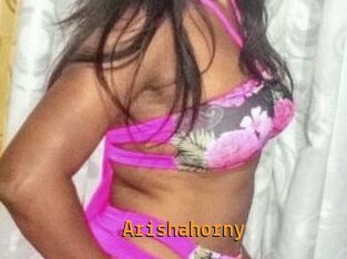 Arishahorny