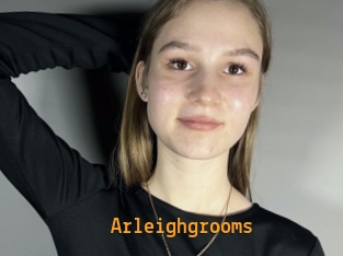 Arleighgrooms