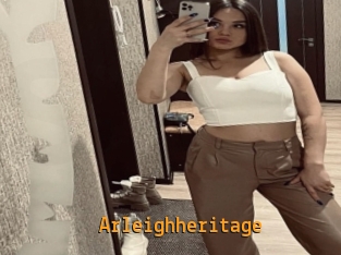 Arleighheritage
