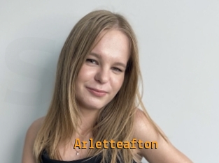 Arletteafton