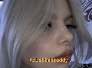 Arlettebraddy