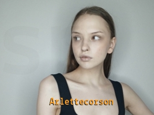 Arlettecorson