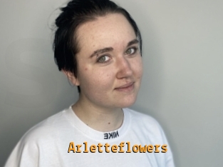 Arletteflowers