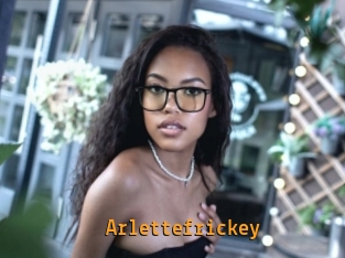 Arlettefrickey