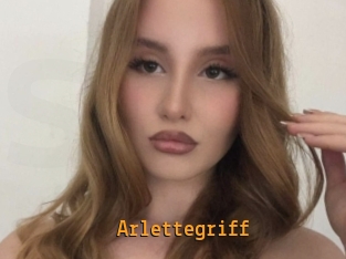 Arlettegriff