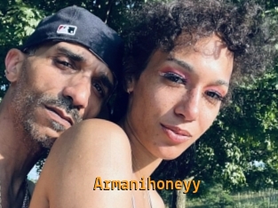 Armanihoneyy