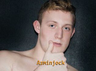 Arminjock