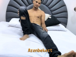 Aronbekert