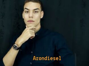 Arondiesel