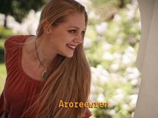 aroreewren Sexcam Portal
