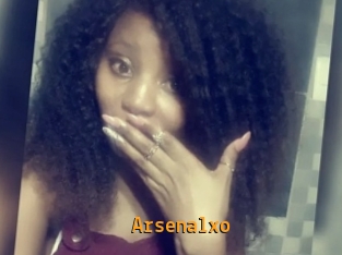 Arsenalxo