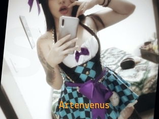 Artenvenus