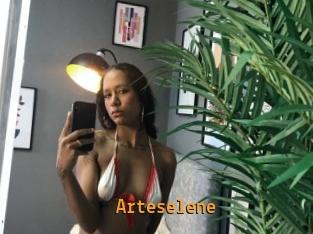 Arteselene