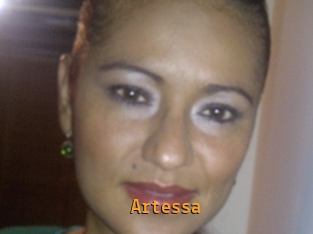 Artessa