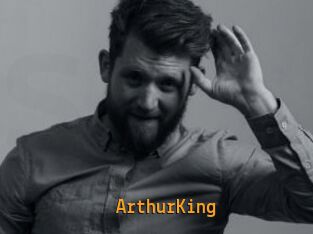 ArthurKing