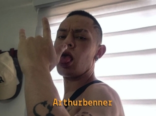 Arthurbenner