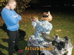 Arturasstank