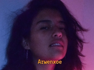 Arwenxoe