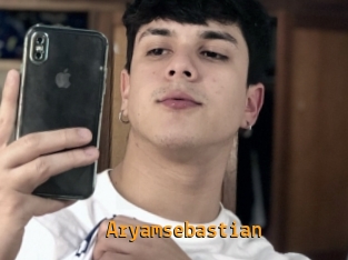 Aryamsebastian