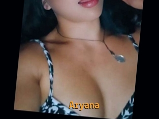 Aryana