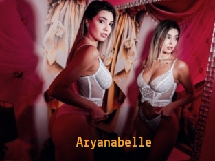 Aryanabelle