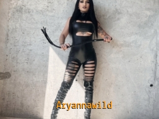 Aryannawild