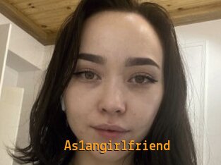 as1angirlfriend Sexcam Portal