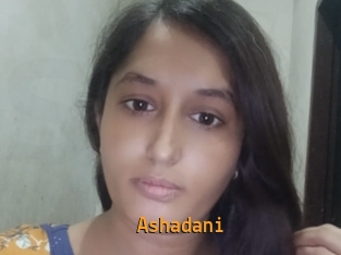 Ashadani