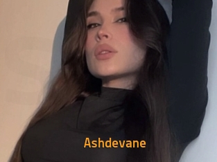 Ashdevane