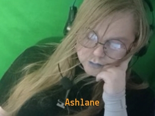 Ashlane