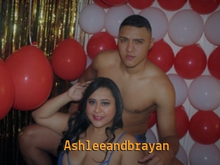 Ashleeandbrayan