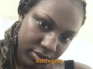 Ashlegrey