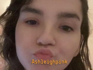 Ashleighpink