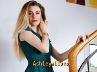 Ashleyallens