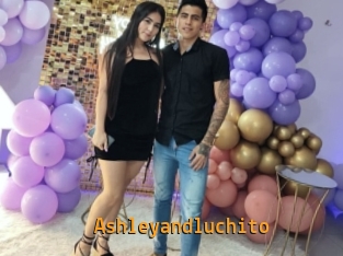 Ashleyandluchito