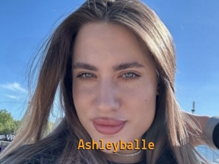 Ashleyballe