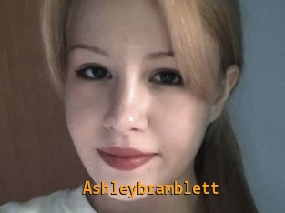 Ashleybramblett