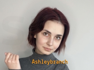 Ashleybranch
