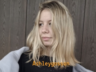 Ashleygosson