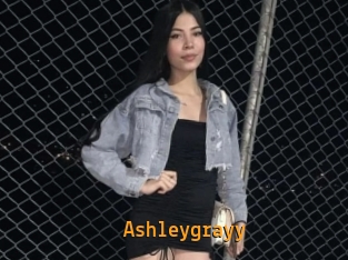 Ashleygrayy