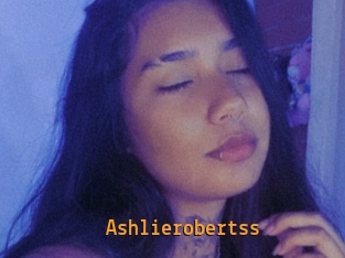 Ashlierobertss