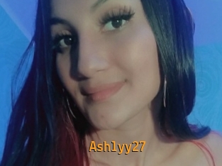 Ashlyy27