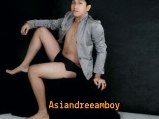 Asiandreeamboy