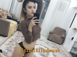 Asianlillydancer