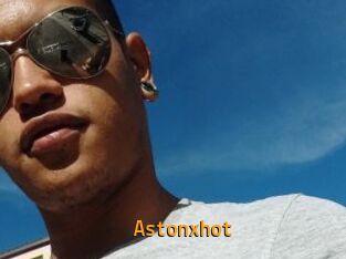 Astonxhot