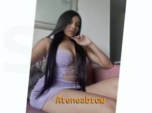 Ateneabrow