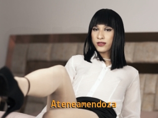 Ateneamendoza