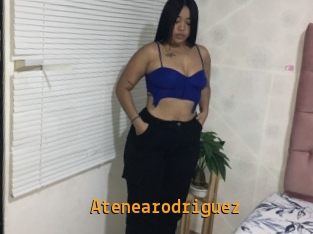 Atenearodriguez