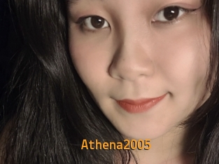 Athena2005