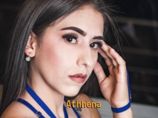 Athhena